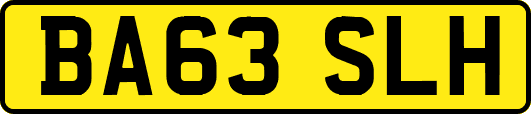 BA63SLH