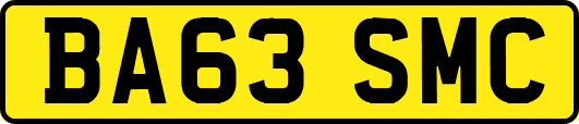 BA63SMC