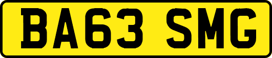 BA63SMG