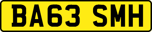 BA63SMH