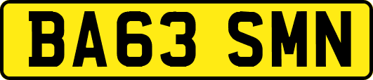 BA63SMN