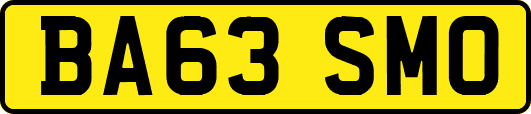 BA63SMO