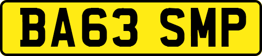 BA63SMP