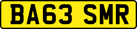 BA63SMR