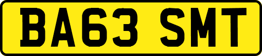 BA63SMT