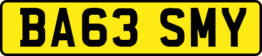 BA63SMY