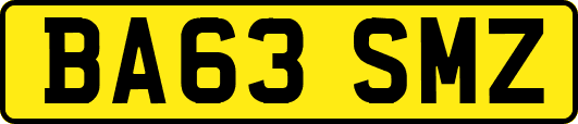 BA63SMZ