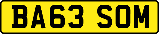 BA63SOM