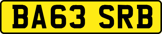 BA63SRB