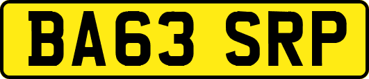 BA63SRP