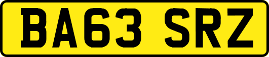 BA63SRZ
