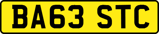 BA63STC
