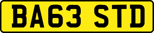 BA63STD