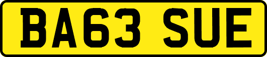 BA63SUE