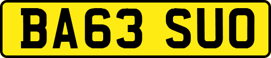 BA63SUO