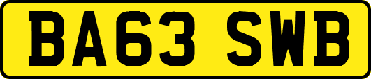 BA63SWB