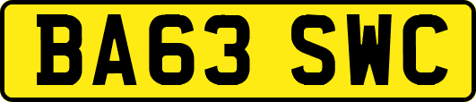 BA63SWC