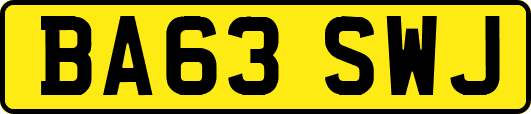 BA63SWJ
