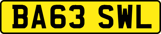 BA63SWL
