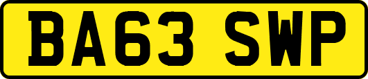 BA63SWP