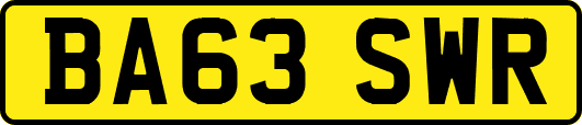 BA63SWR