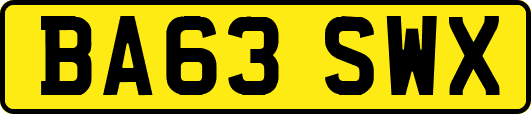 BA63SWX