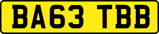 BA63TBB