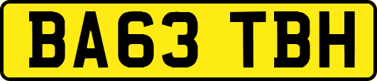 BA63TBH