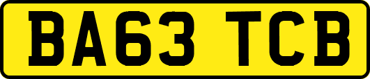BA63TCB