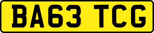 BA63TCG