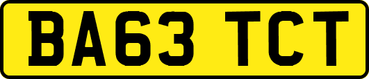 BA63TCT