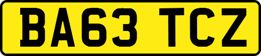 BA63TCZ