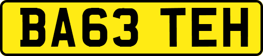 BA63TEH