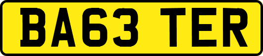 BA63TER