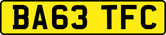 BA63TFC