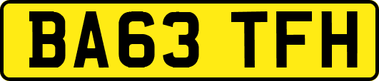 BA63TFH