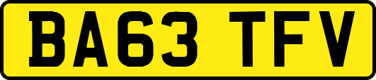 BA63TFV