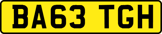 BA63TGH
