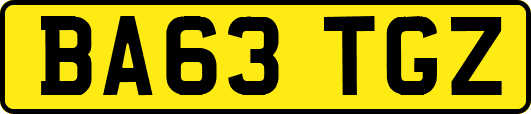 BA63TGZ