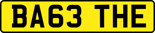 BA63THE