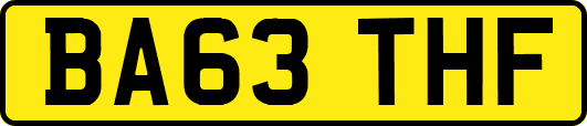 BA63THF