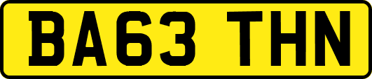 BA63THN