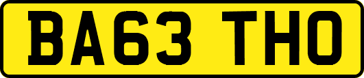BA63THO