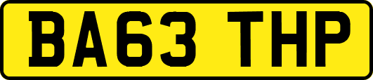 BA63THP