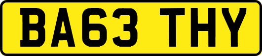 BA63THY