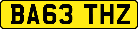 BA63THZ