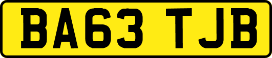BA63TJB