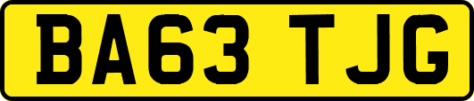 BA63TJG