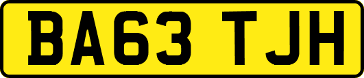 BA63TJH