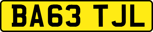 BA63TJL
